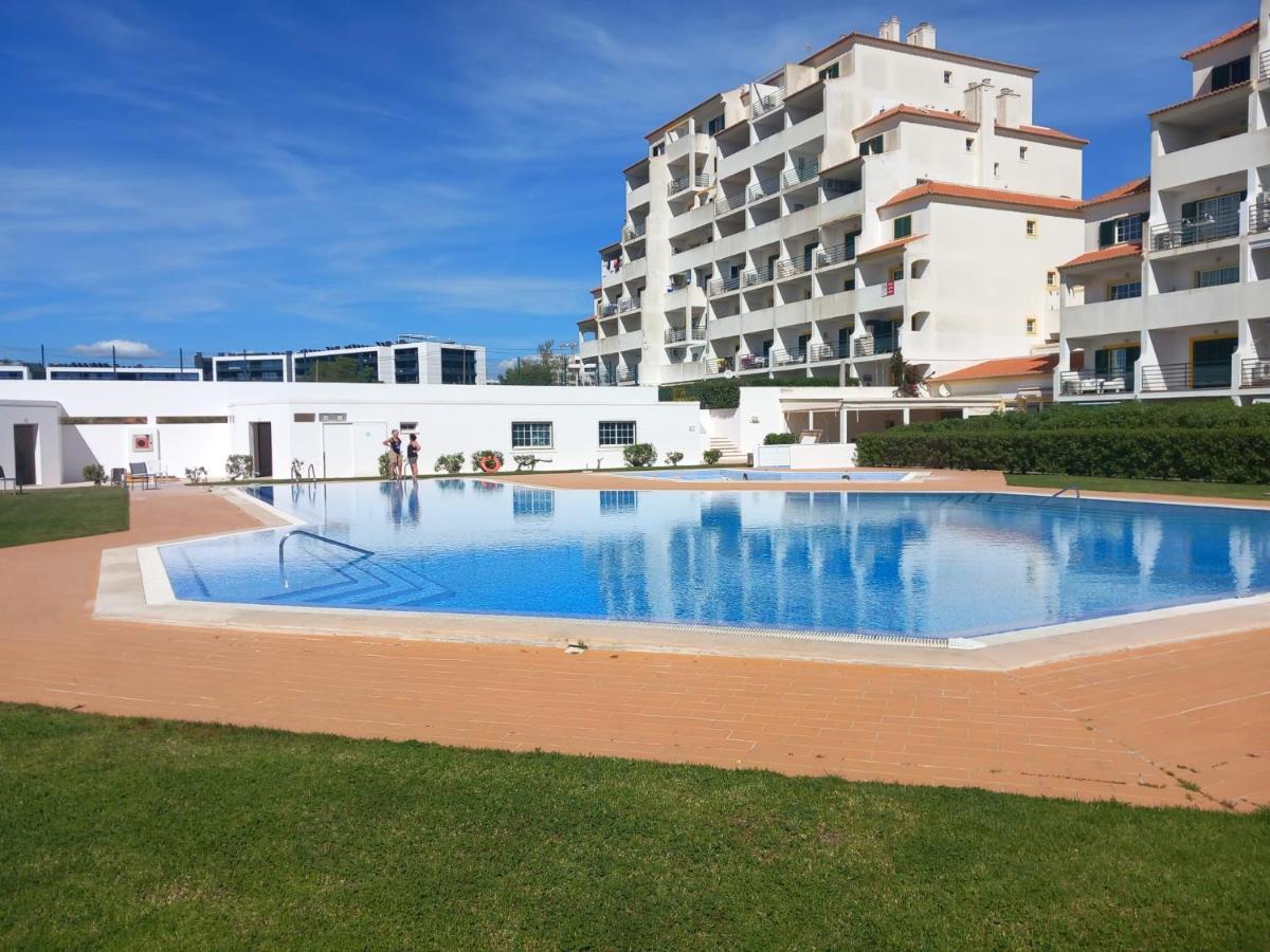 Apartamento Sea Moments Mar A Vista Portimão Exterior foto