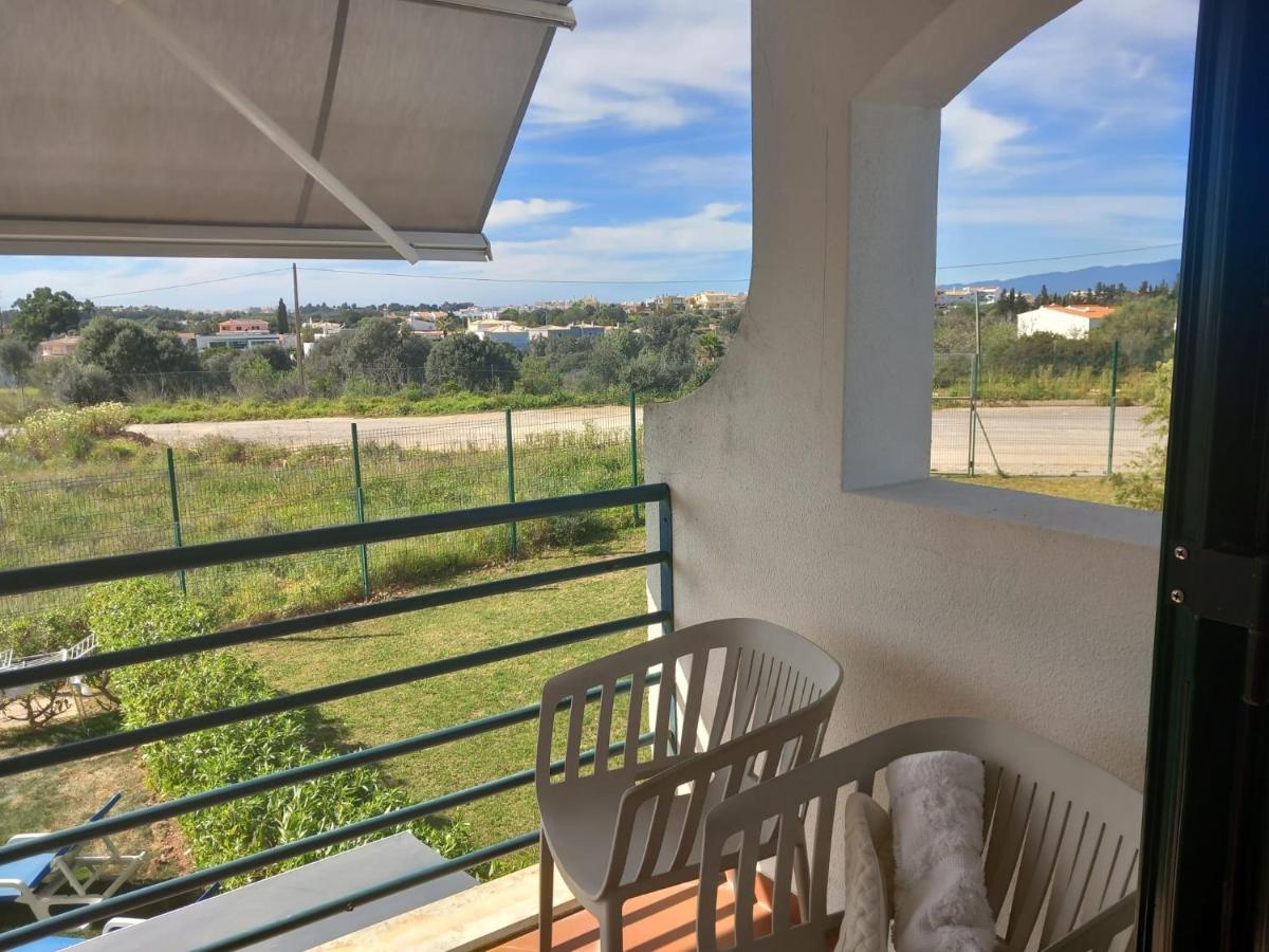 Apartamento Sea Moments Mar A Vista Portimão Exterior foto