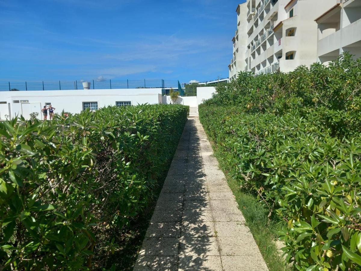 Apartamento Sea Moments Mar A Vista Portimão Exterior foto