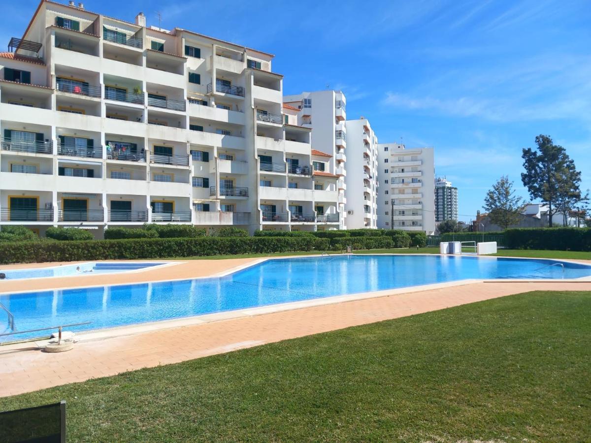 Apartamento Sea Moments Mar A Vista Portimão Exterior foto