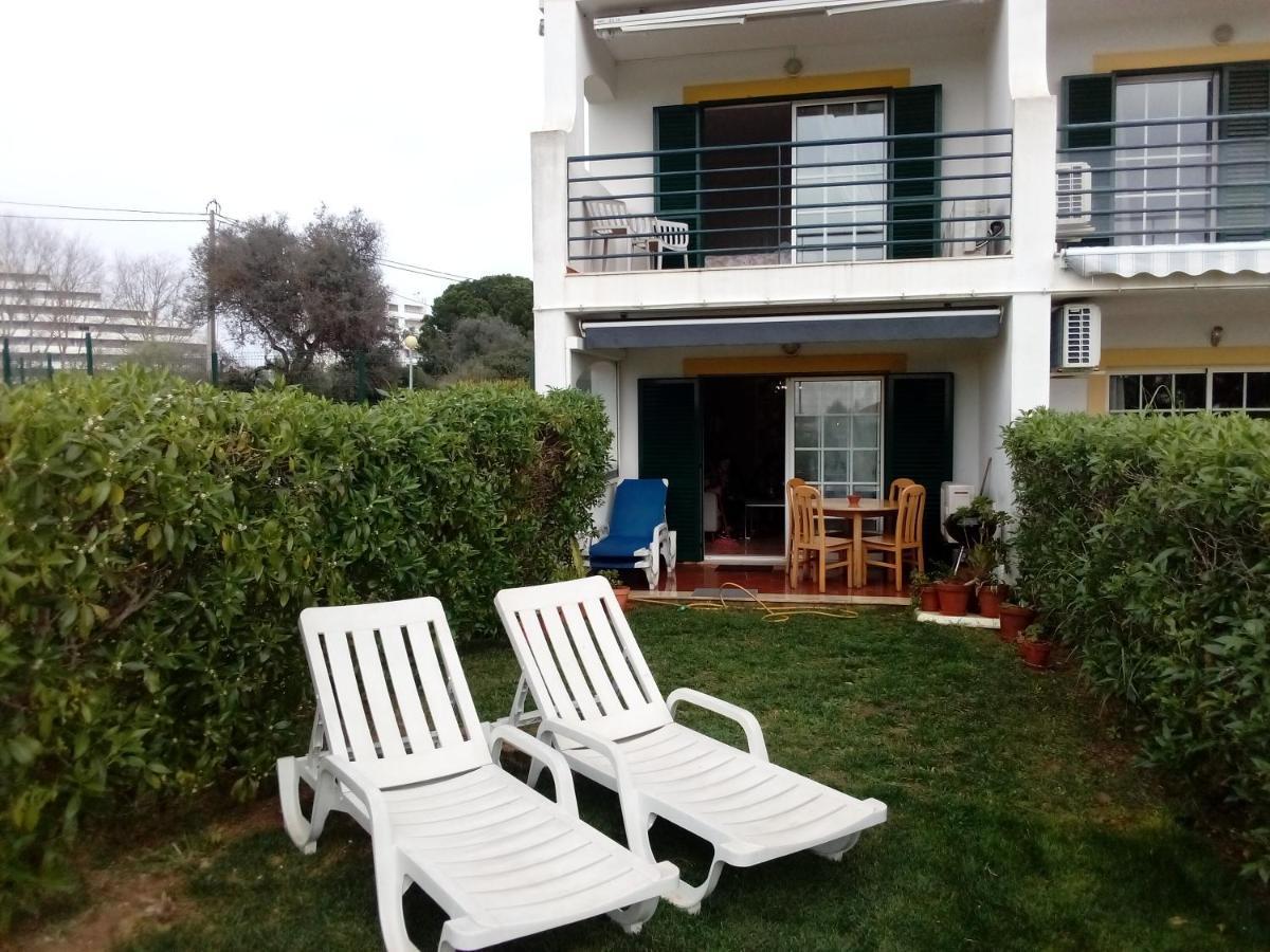 Apartamento Sea Moments Mar A Vista Portimão Exterior foto